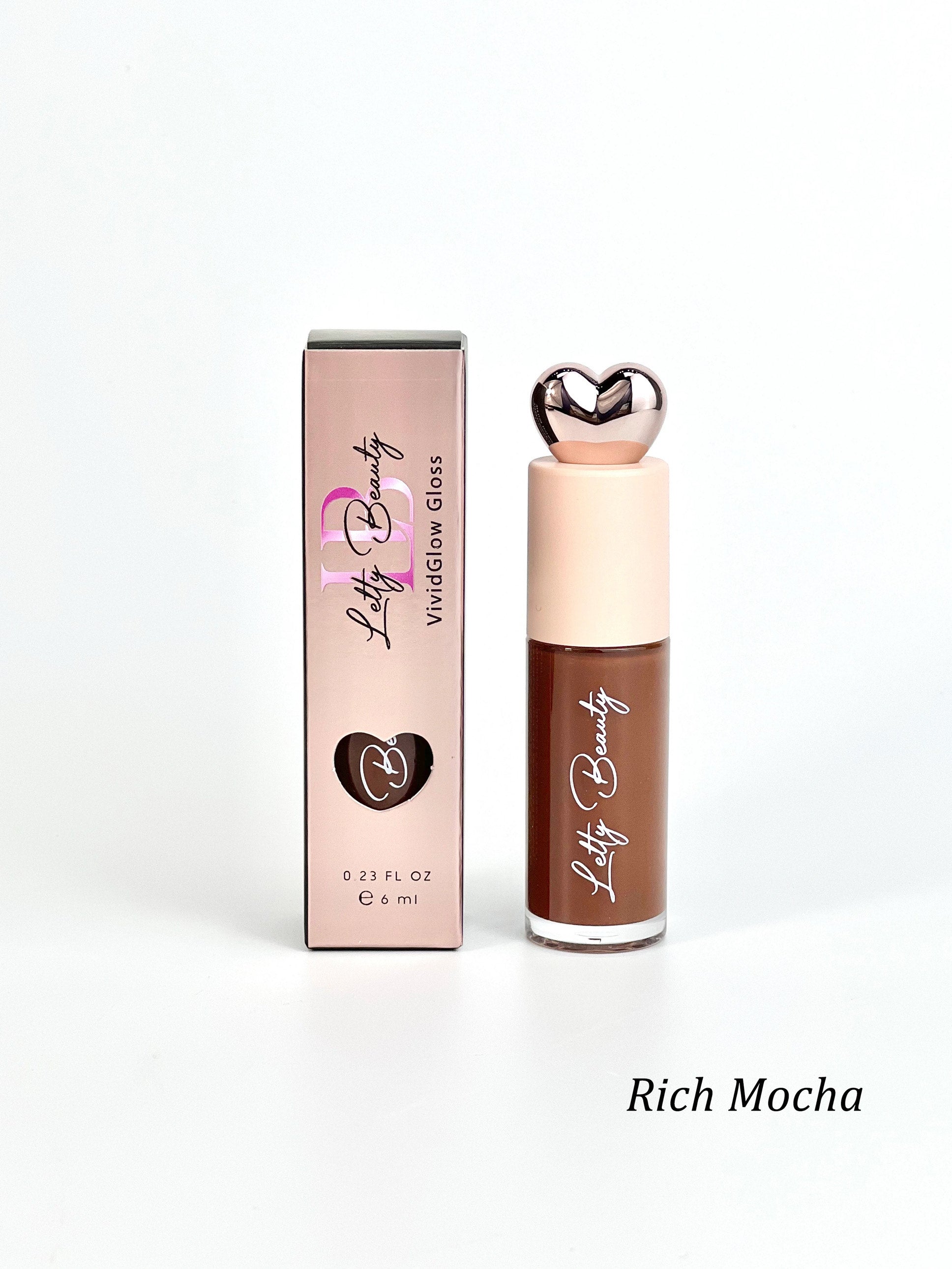 Rich Mocha