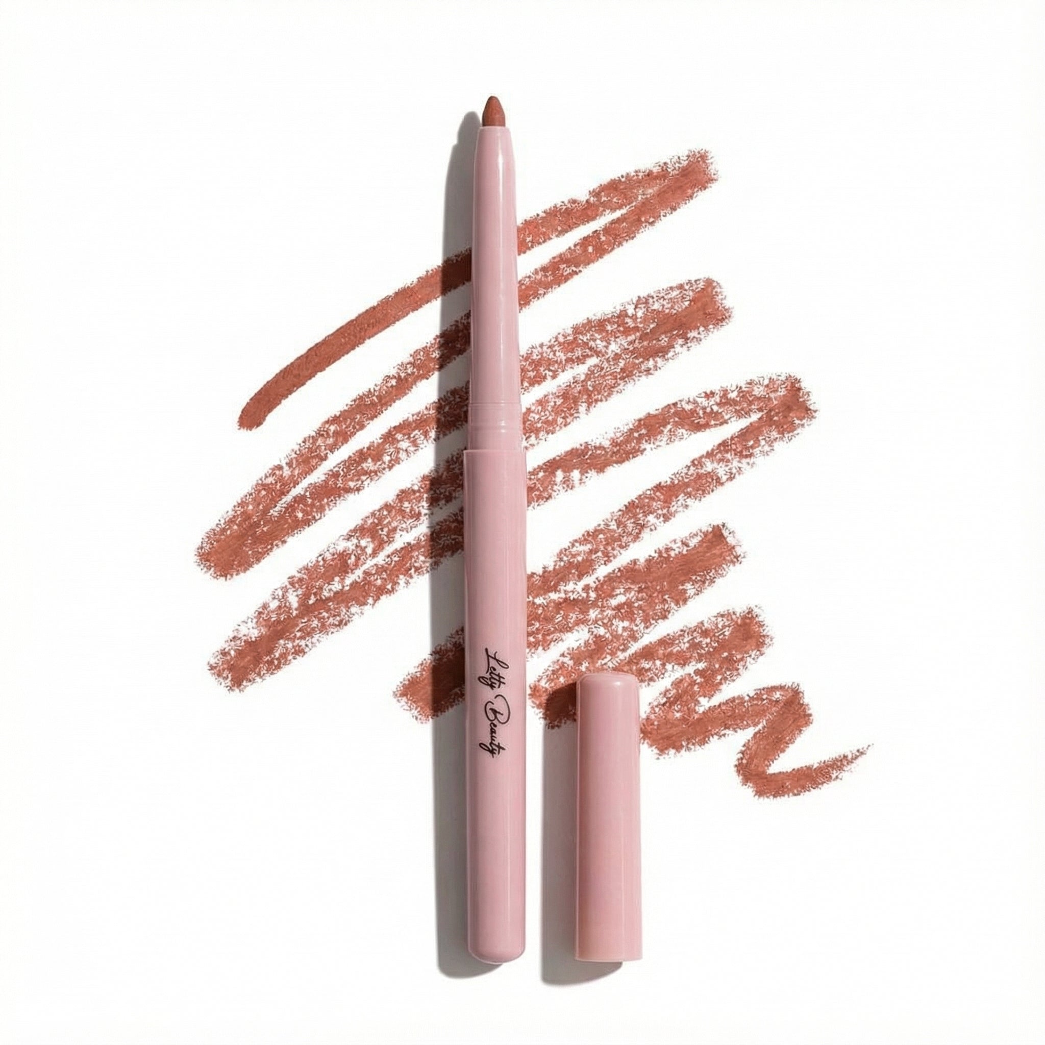 VELVET MATTE LONG LASTING LIP LINER