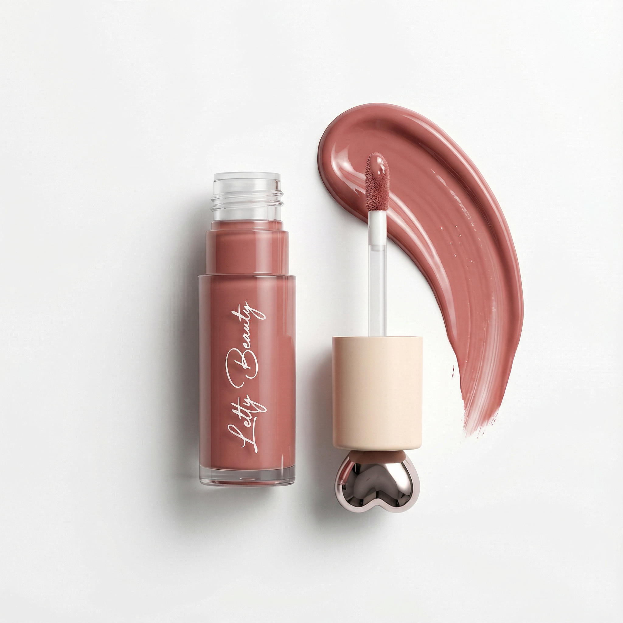 VIVID GLOW  LONG LASTING LIPGLOSS