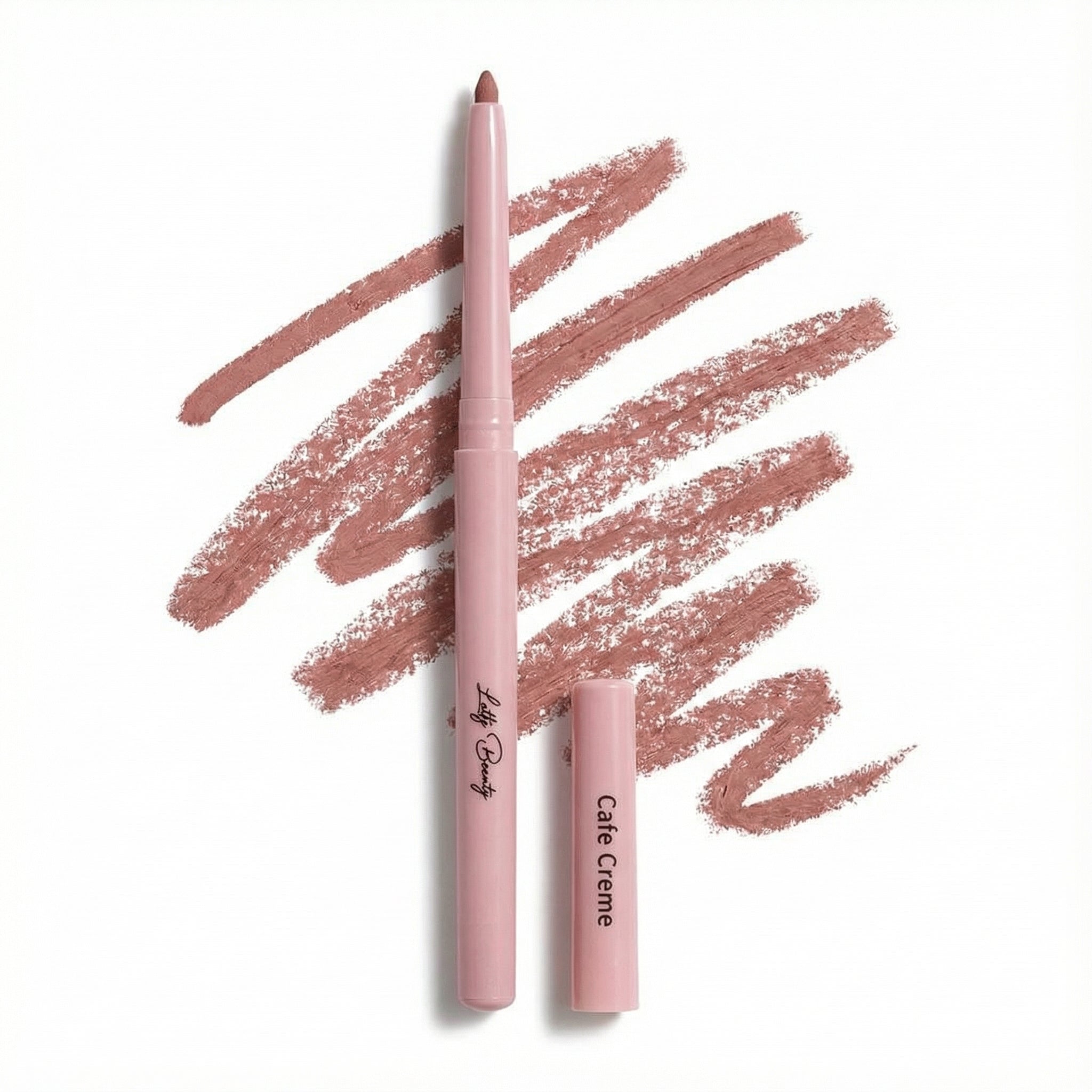 VELVET MATTE LONG LASTING LIP LINER