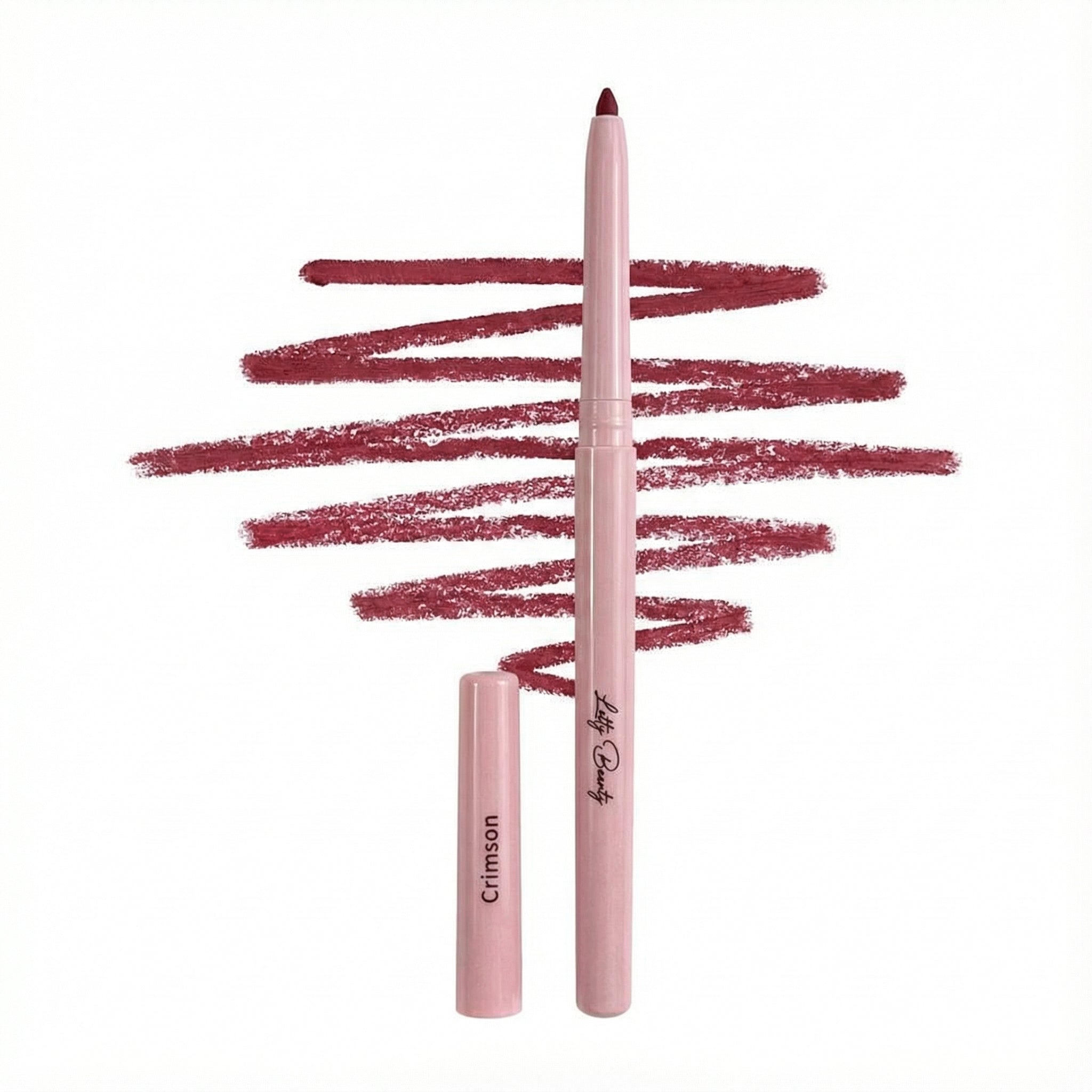 VELVET MATTE LONG LASTING LIP LINER