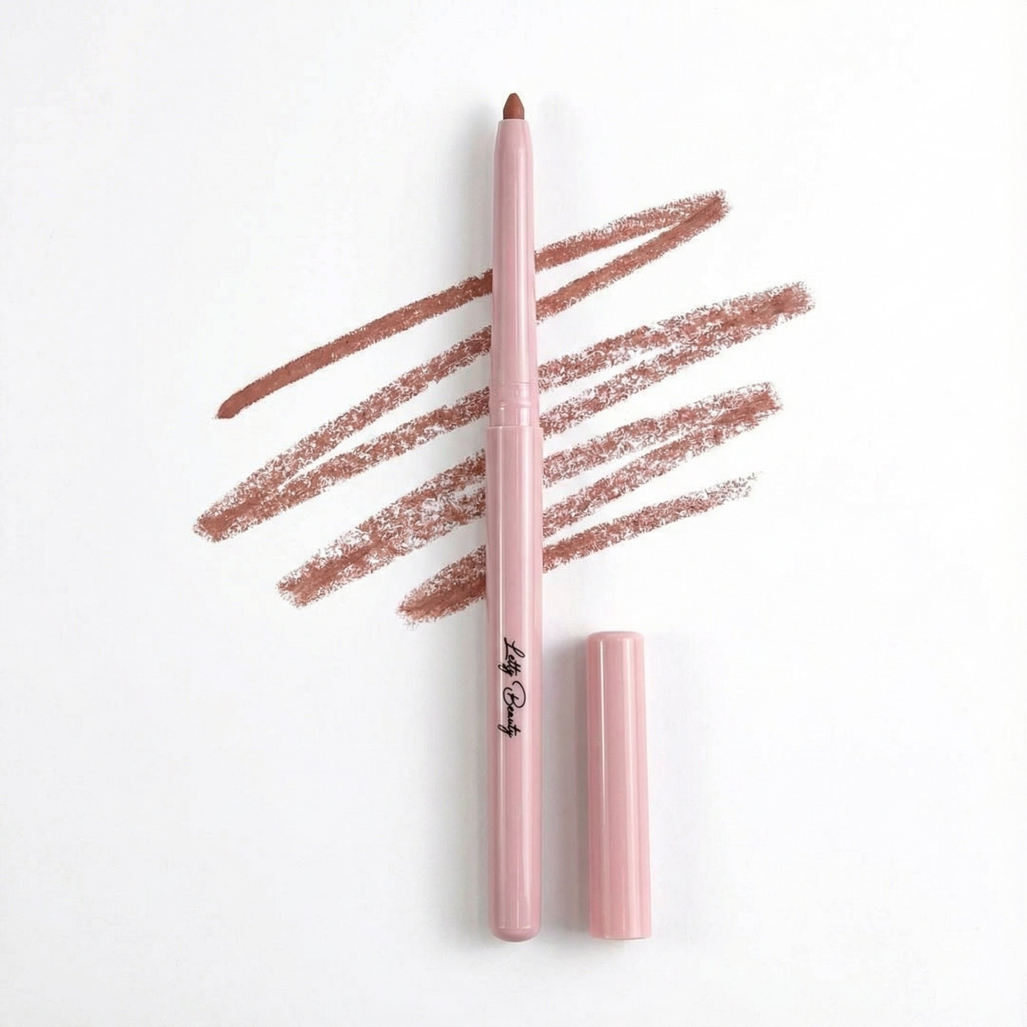 VELVET MATTE LONG LASTING LIP LINER