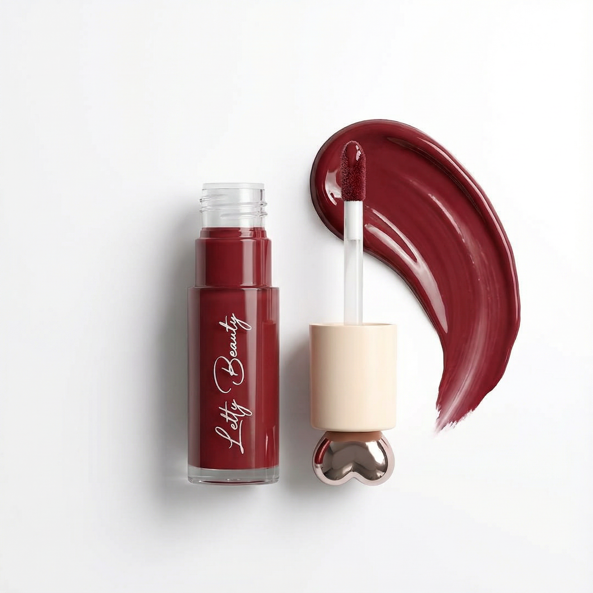 VIVID GLOW  LONG LASTING LIPGLOSS