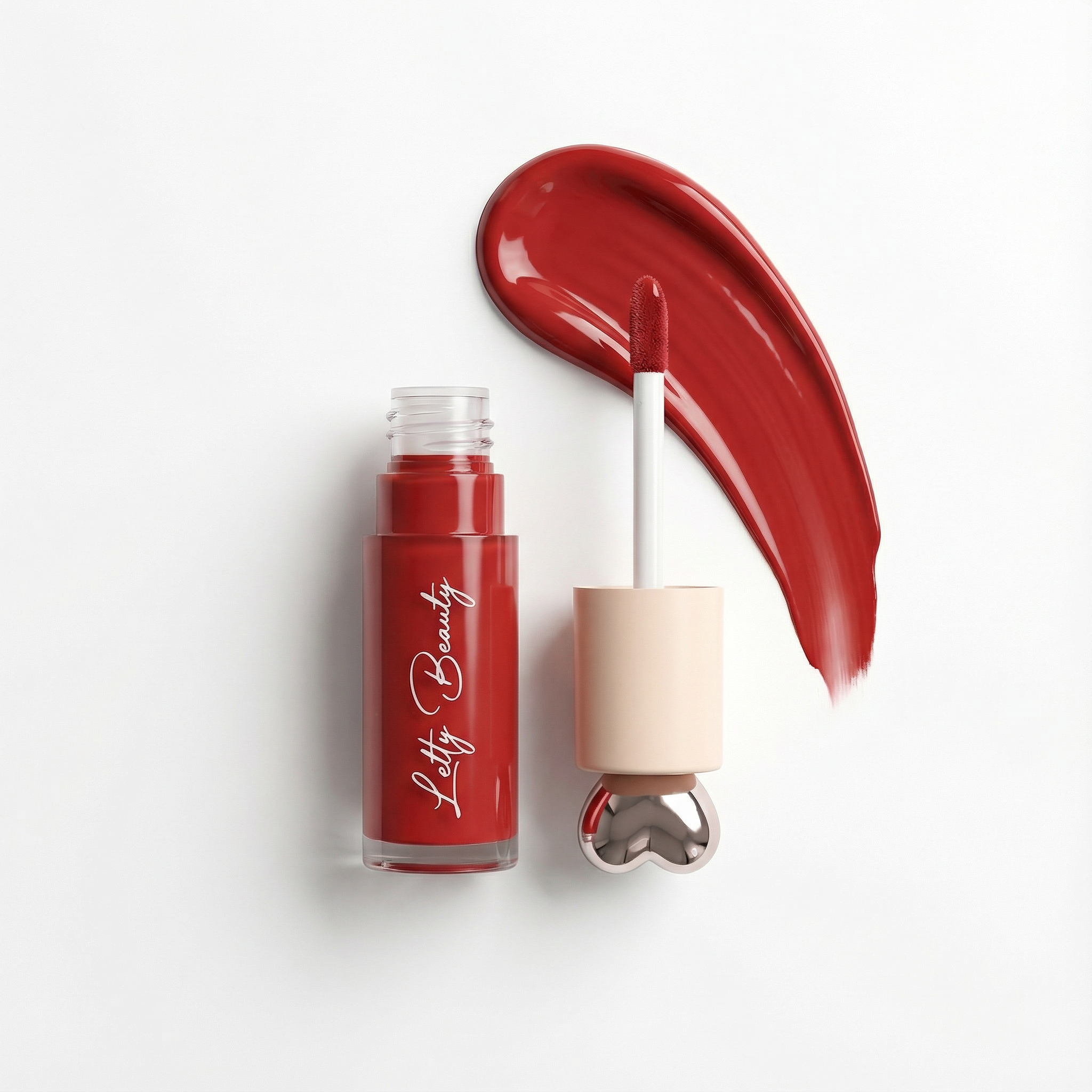 VIVID GLOW  LONG LASTING LIPGLOSS