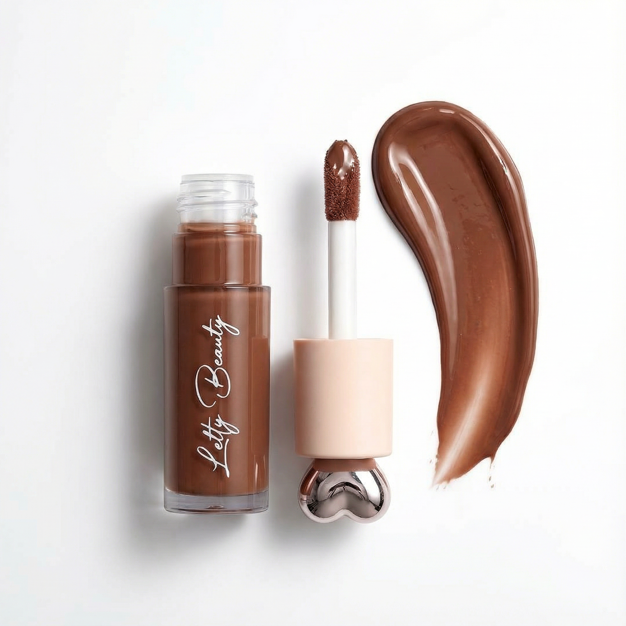 VIVID GLOW  LONG LASTING LIPGLOSS