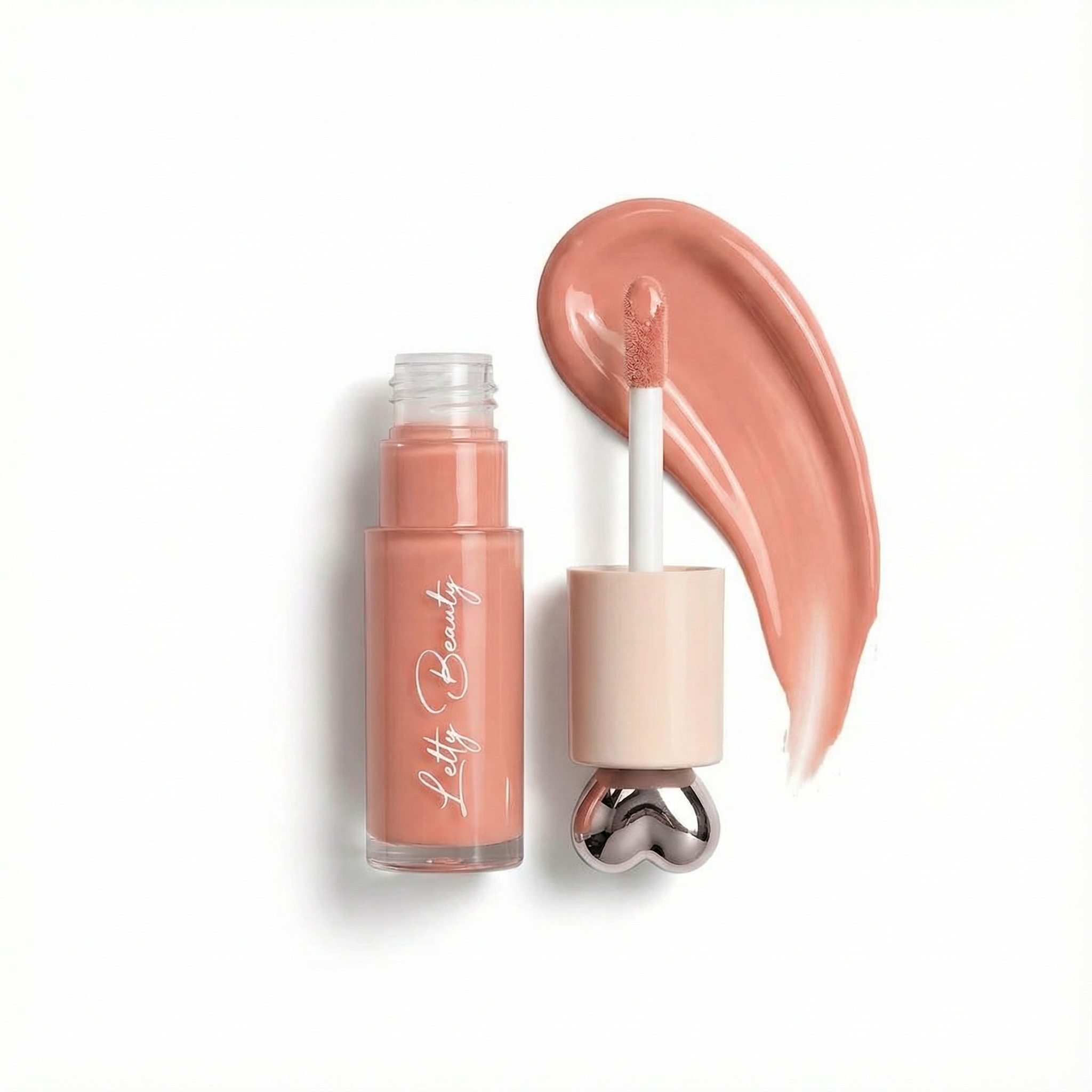 VIVID GLOW  LONG LASTING LIPGLOSS