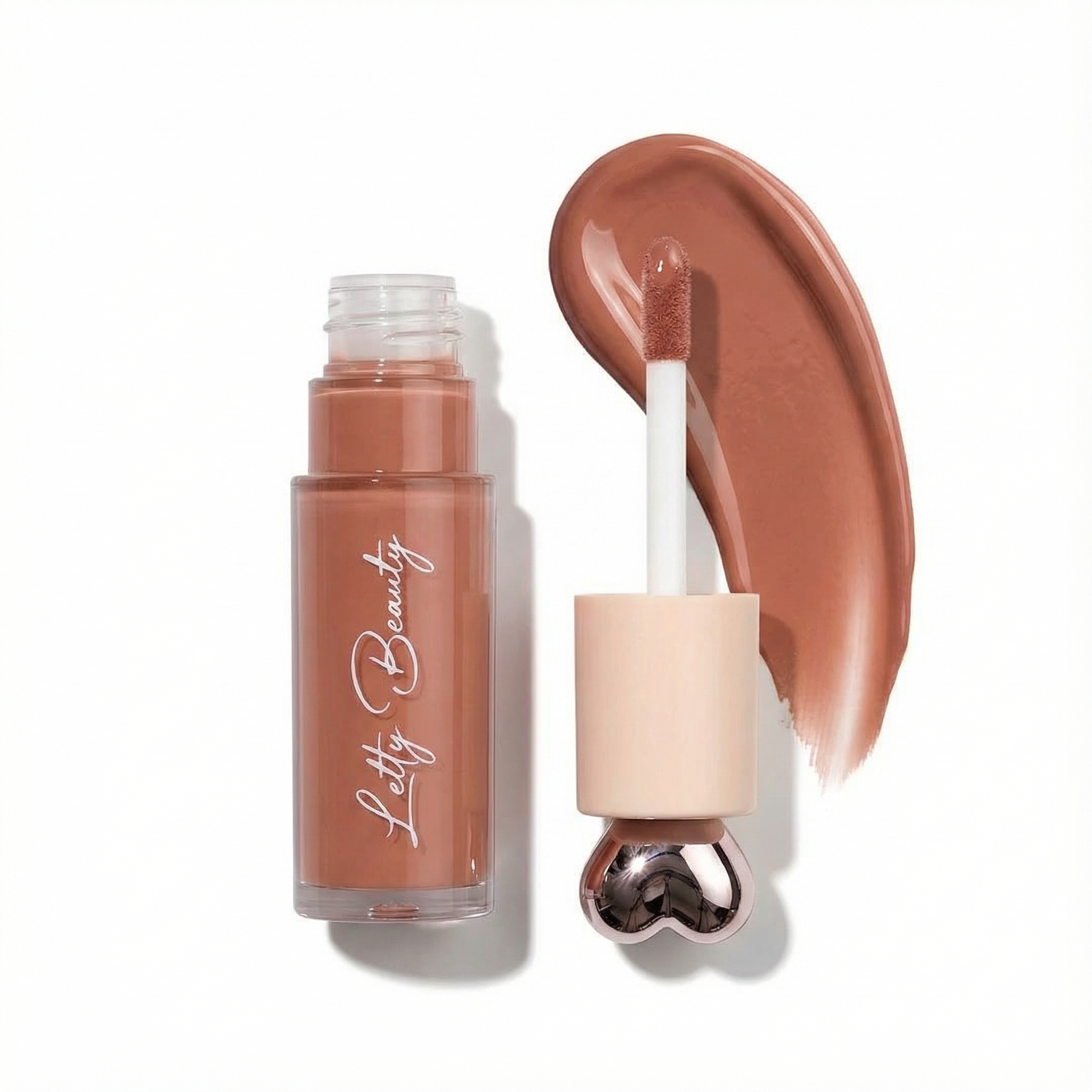 VIVID GLOW  LONG LASTING LIPGLOSS