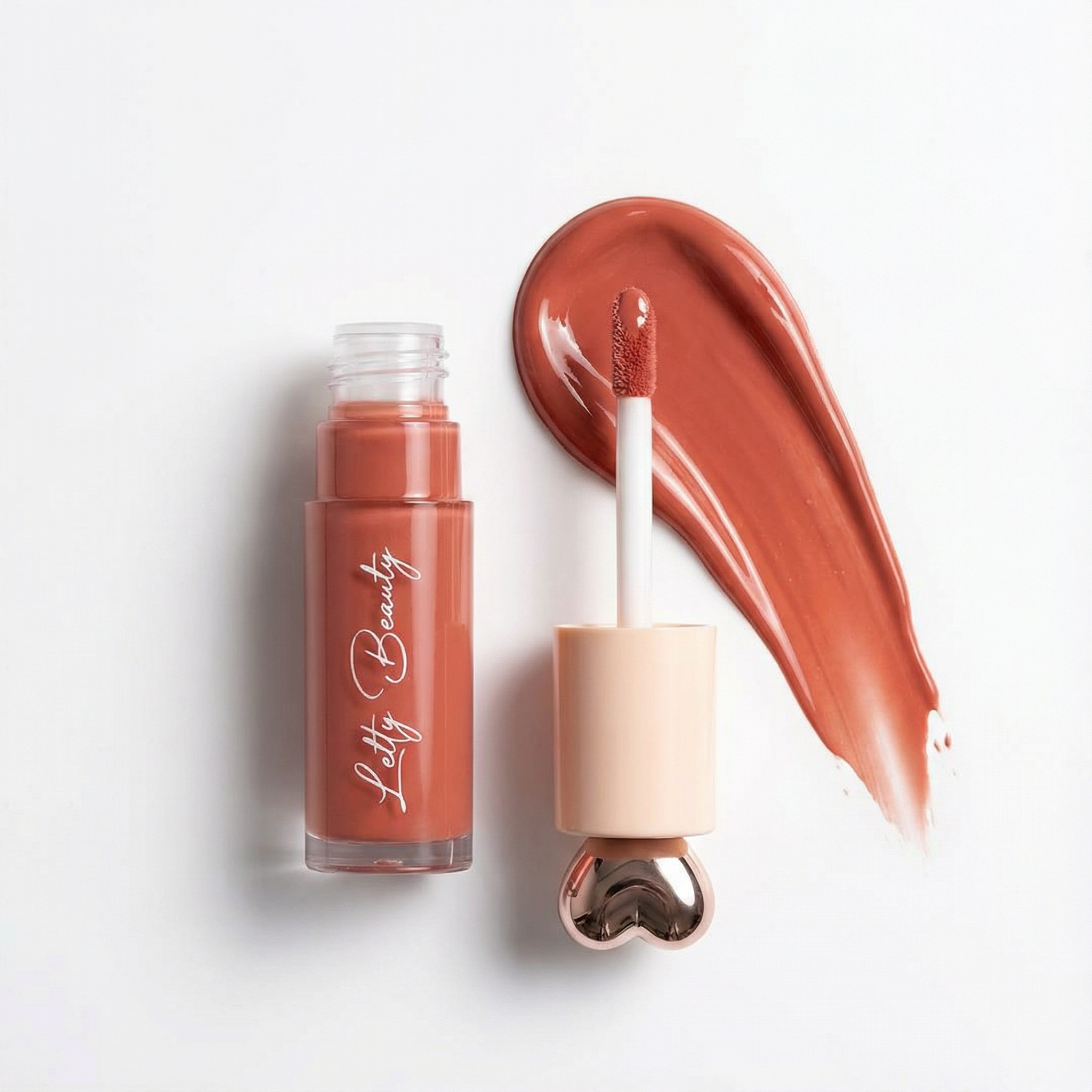 VIVID GLOW  LONG LASTING LIPGLOSS