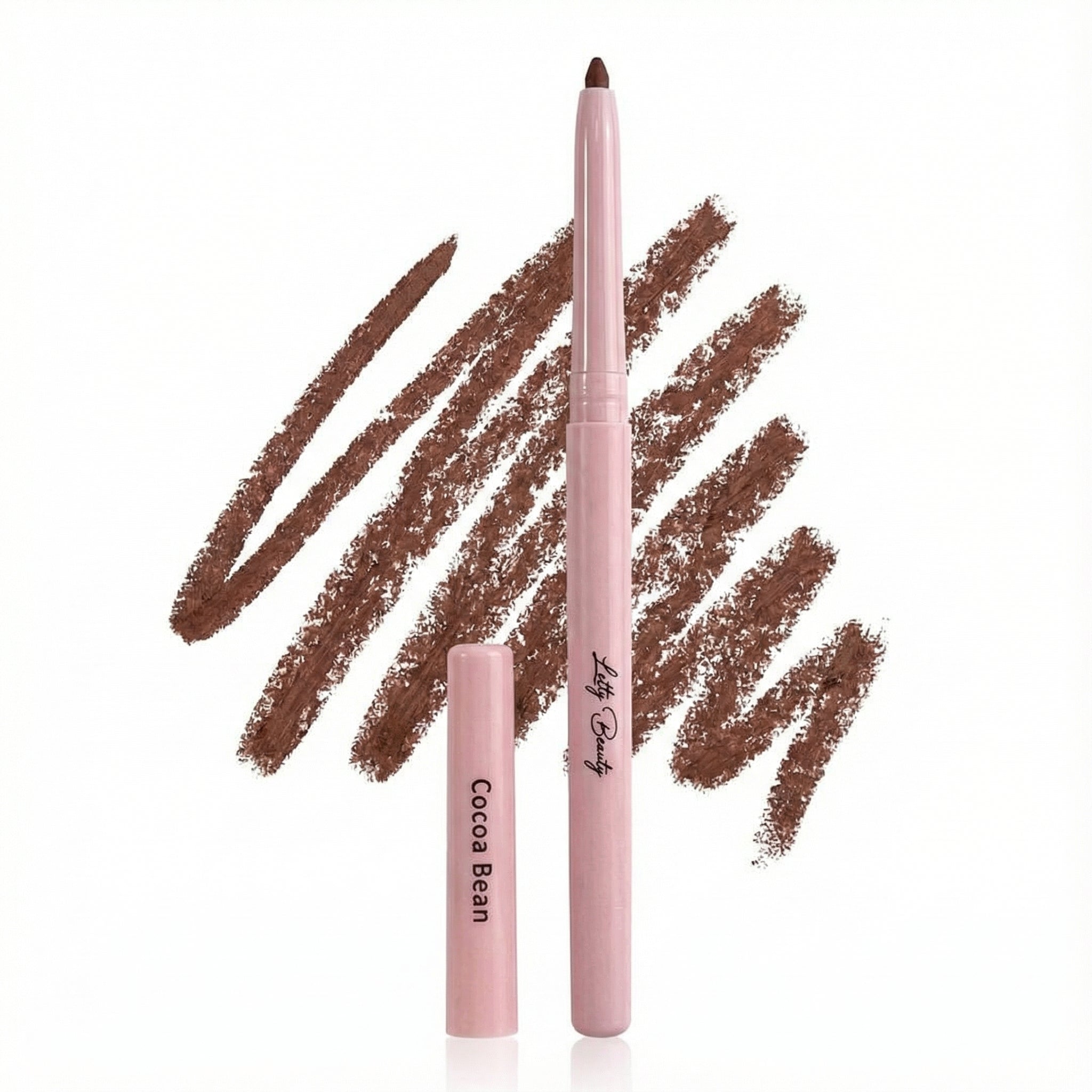 VELVET MATTE LONG LASTING LIP LINER